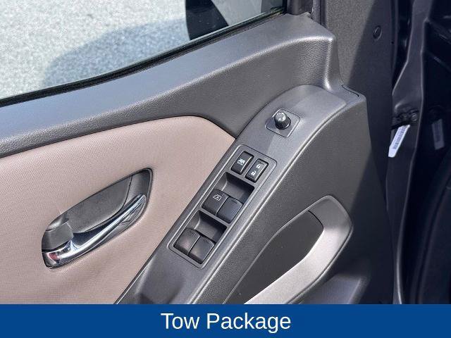 Used 2023 Nissan Frontier SV w/ Tow Package AWD/4WD image 10