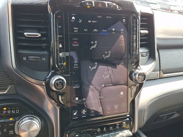 Used 2020 RAM 1500 Limited AWD/4WD image 15