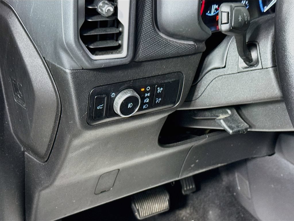 Certified 2023 Ford Bronco Sport Big Bend w/ Convenience Package AWD/4WD image 15