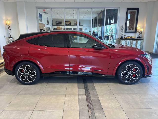 Certified 2023 Ford Mustang Mach-E GT AWD/4WD image 2
