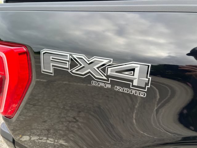 Certified 2023 Ford F150 XLT w/ Equipment Group 302A High AWD/4WD image 40