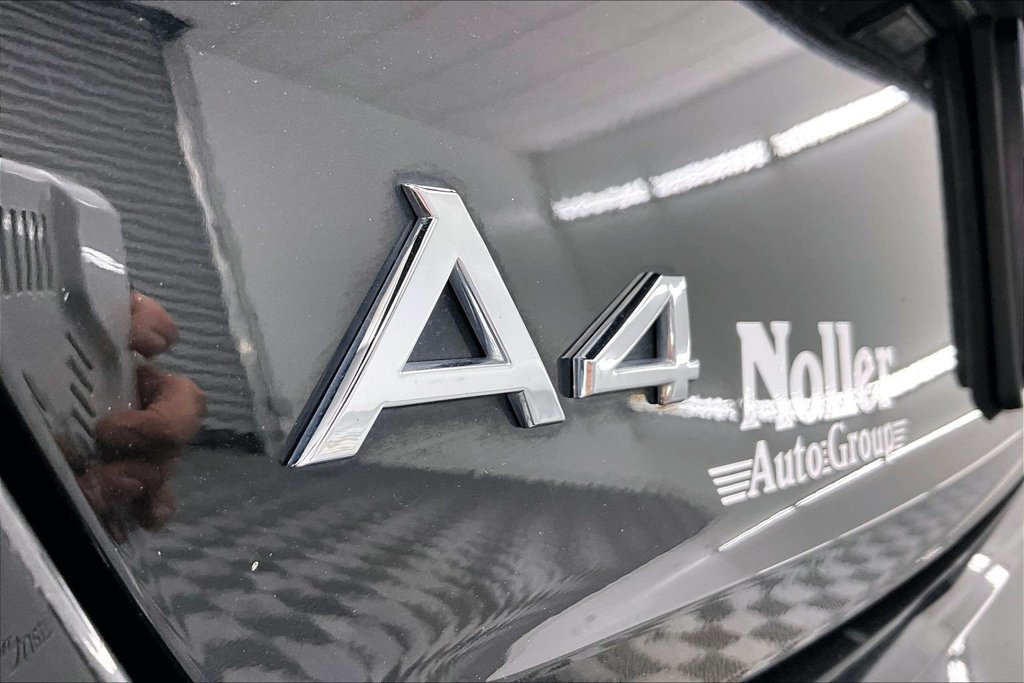Used 2021 Audi A4 2.0T Premium Plus w/ Premium Plus Package AWD/4WD image 8