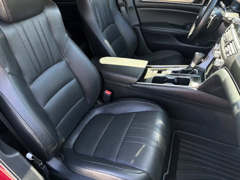 Used 2021 Honda Accord Sport Special Edition image 26
