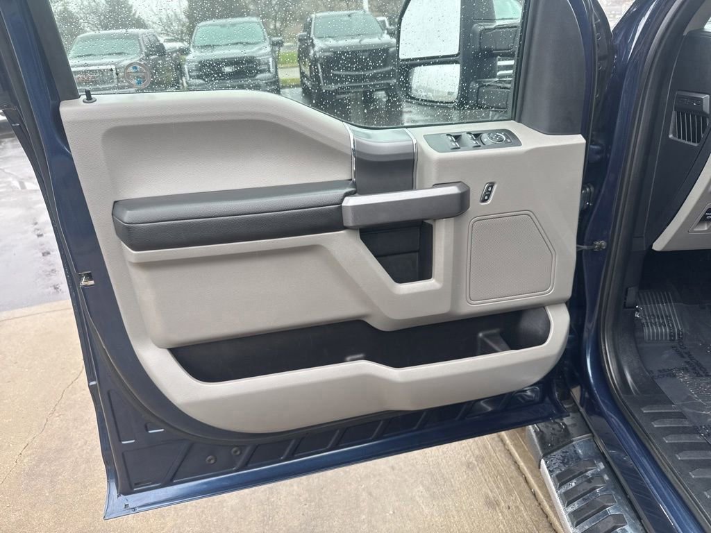 Certified 2020 Ford F150 XLT w/ Equipment Group 302A Luxury image 14