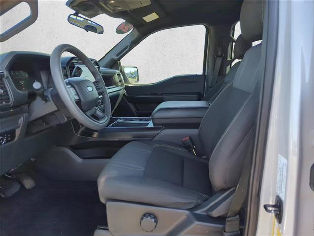 Certified 2024 Ford F150 STX RWD image 15