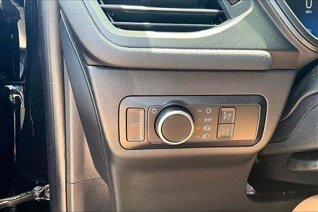 Certified 2024 Ford Escape Active FWD image 31