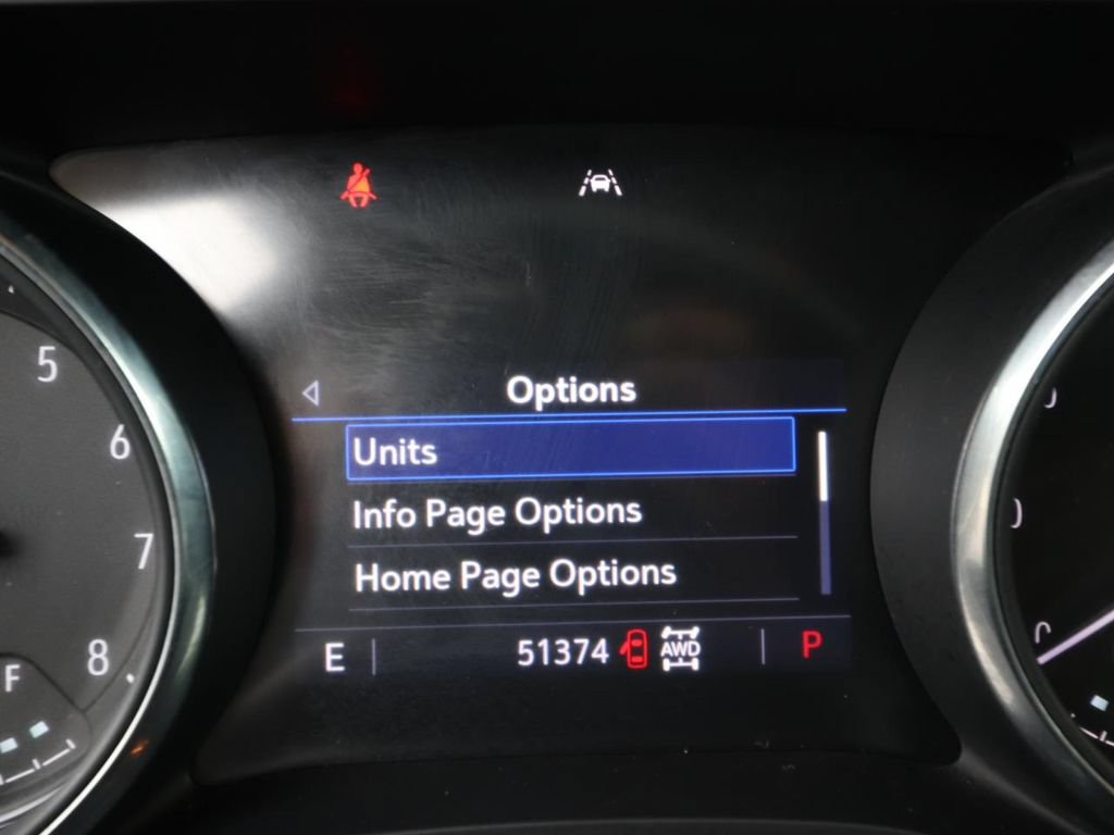Used 2021 Buick Encore GX Essence w/ Advanced Technology Package AWD/4WD image 18