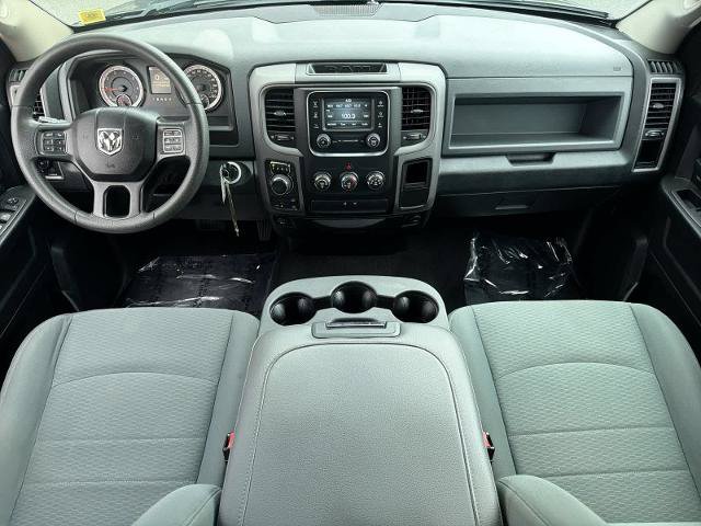 Used 2018 RAM 1500 Express w/ Express Value Package AWD/4WD image 16