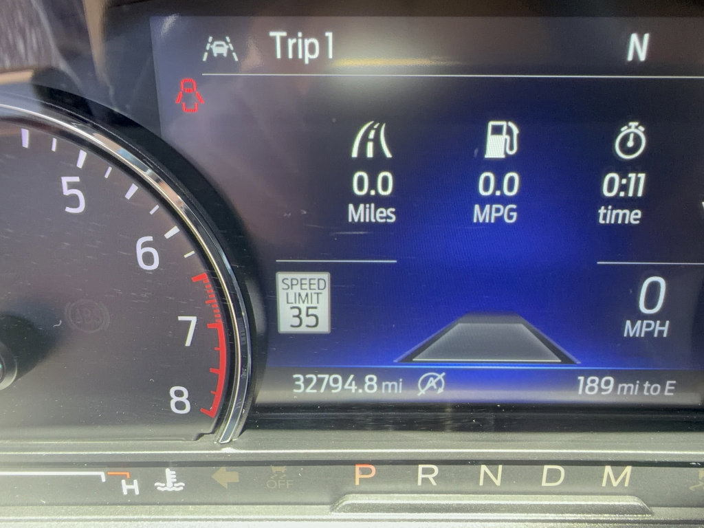 Certified 2020 Ford Explorer XLT w/ Equipment Group 202A image 18