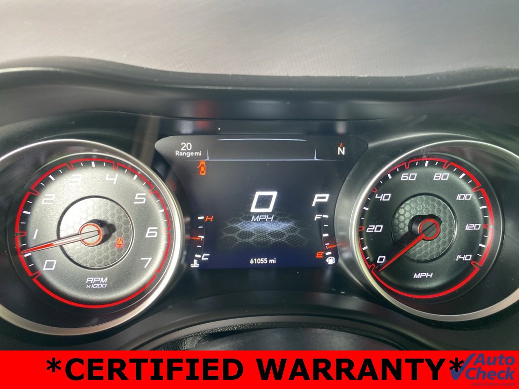 Used 2023 Dodge Charger SXT image 31