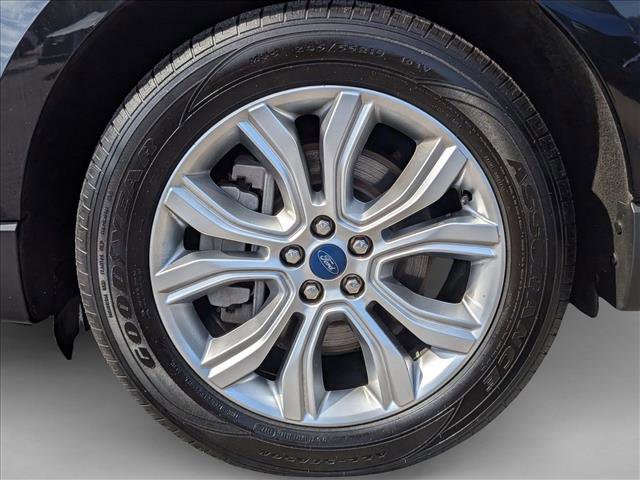 Certified 2022 Ford Edge Titanium AWD/4WD image 25