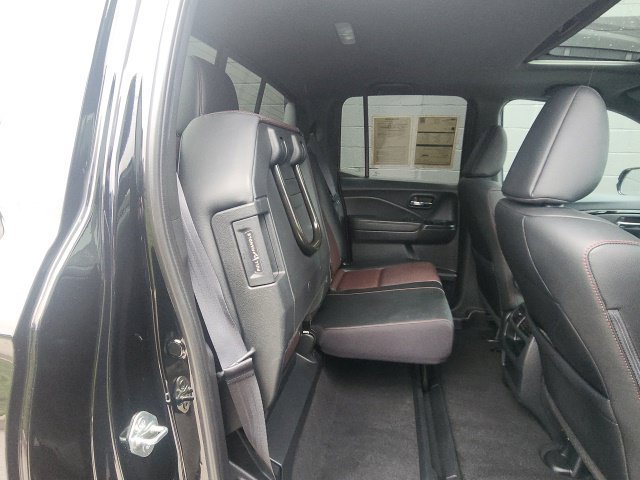 Used 2020 Honda Ridgeline Black Edition image 15