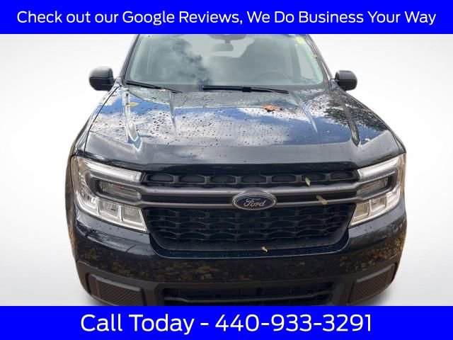 Certified 2023 Ford Maverick XLT image 12