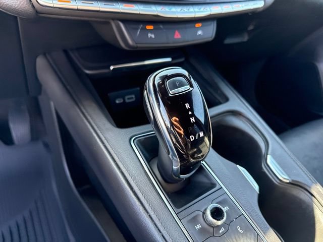 Used 2023 Cadillac XT4 Premium Luxury FWD image 28