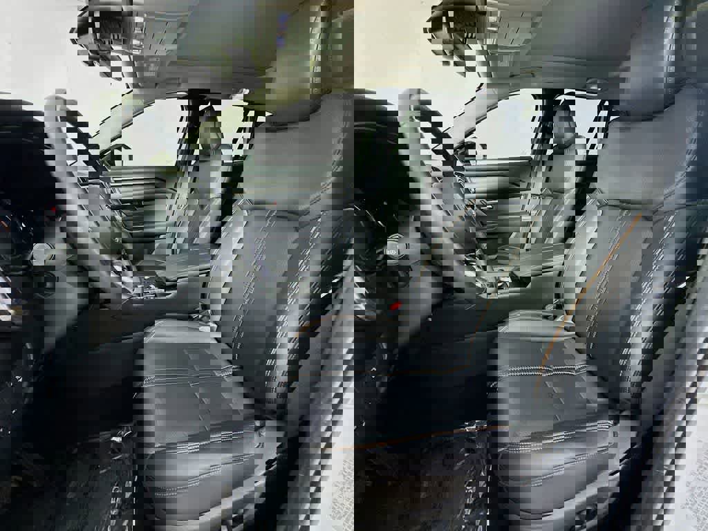 Used 2025 MAZDA CX-50 AWD 2.5 S w/ Premium Plus Pkg image 15