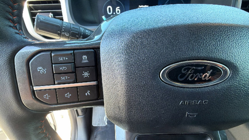 Certified 2024 Ford Expedition Timberline AWD/4WD image 19