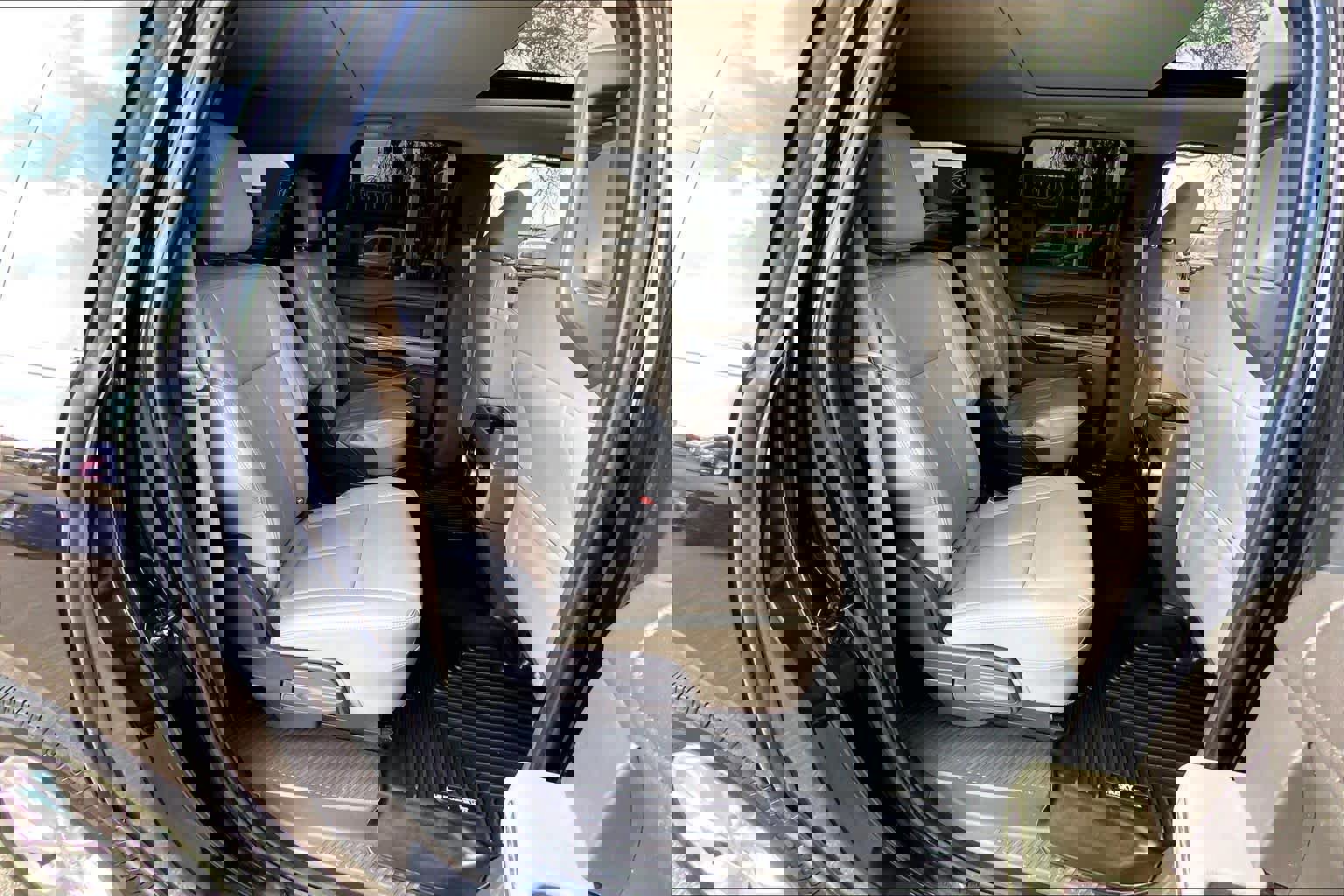 Certified 2021 Ford Expedition Max XLT image 20