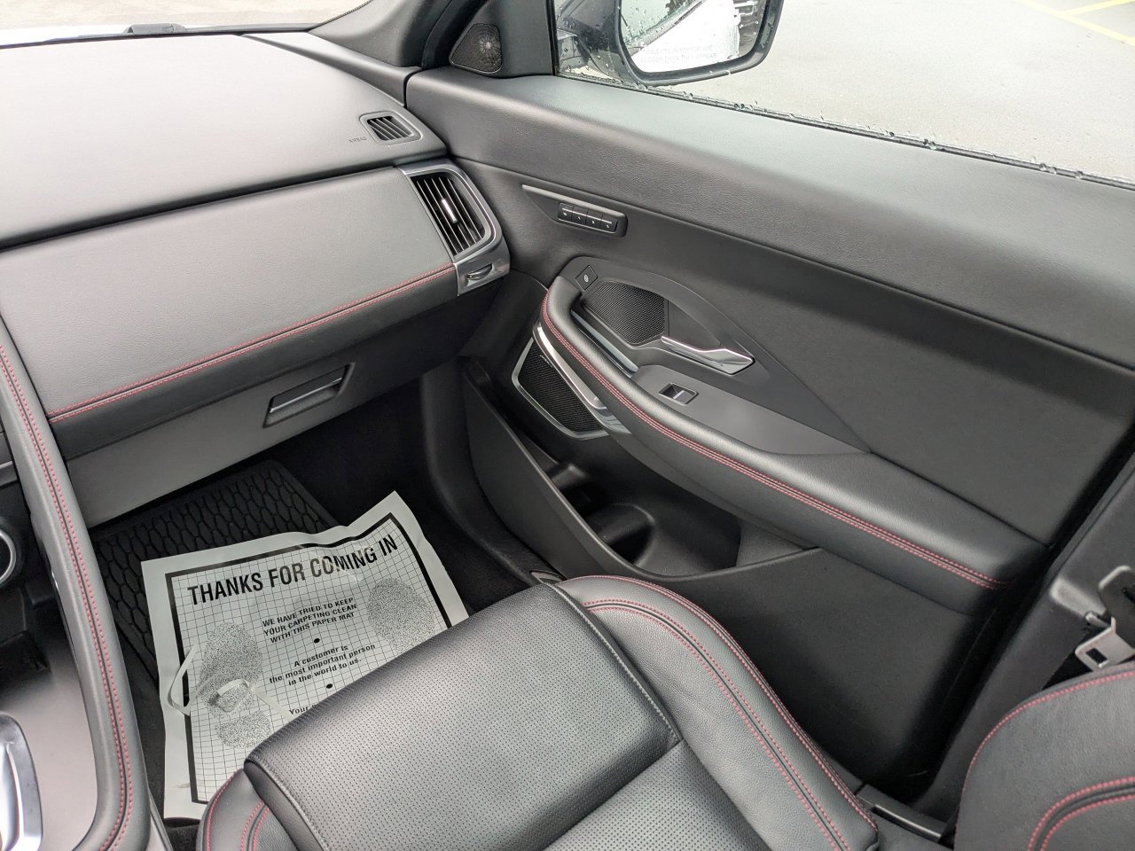 Used 2020 Jaguar E-PACE Checkered Flag image 19