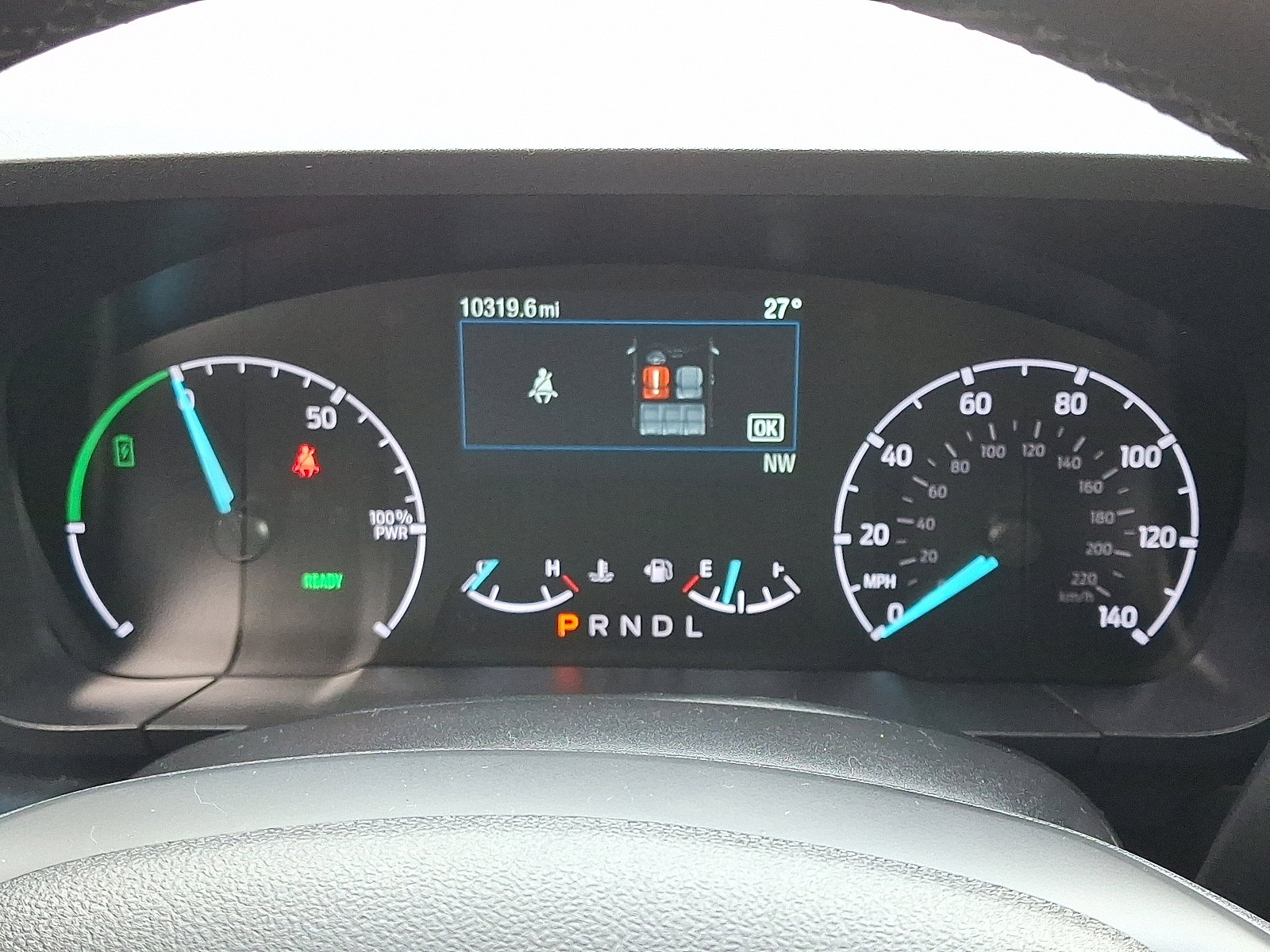 Certified 2024 Ford Maverick XLT w/ XLT Luxury Package image 24