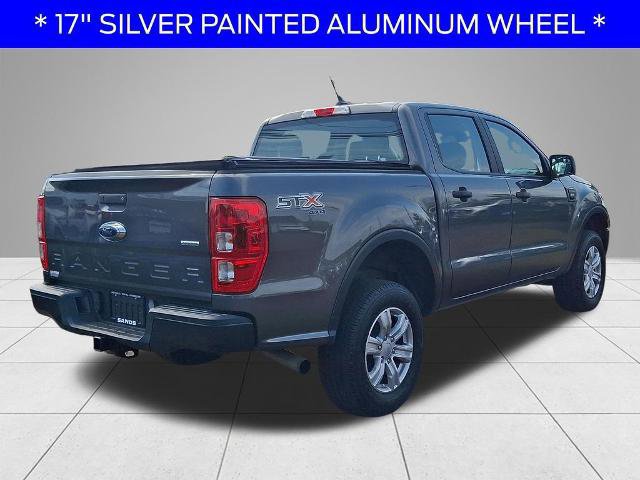 Certified 2019 Ford Ranger XL w/ Equipment Group 101A Mid AWD/4WD image 5