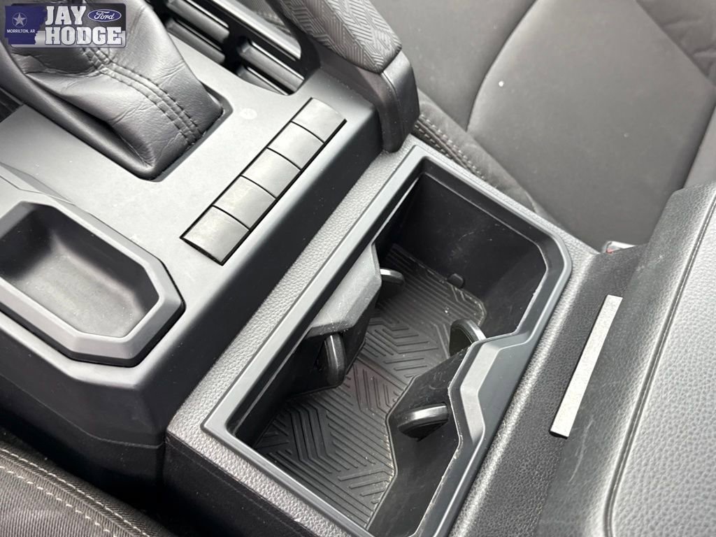 Used 2025 Toyota Tacoma SR image 36