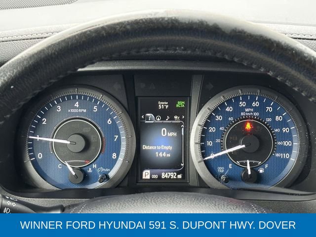 Used 2020 Toyota Sienna XLE image 26