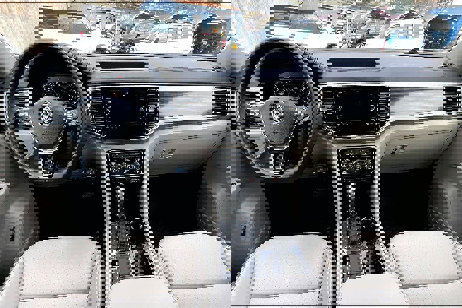 Used 2019 Volkswagen Atlas SEL image 15