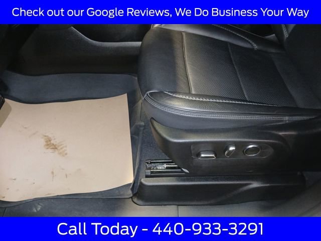 Used 2023 GMC Yukon XL Denali w/ LPO, Floor Liner Package image 30