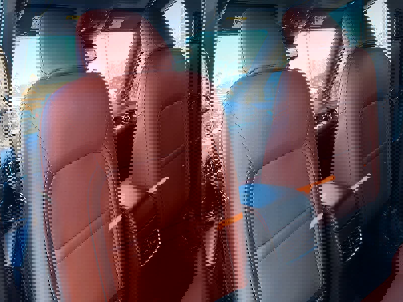 Used 2025 MAZDA CX-5 Carbon Edition image 19