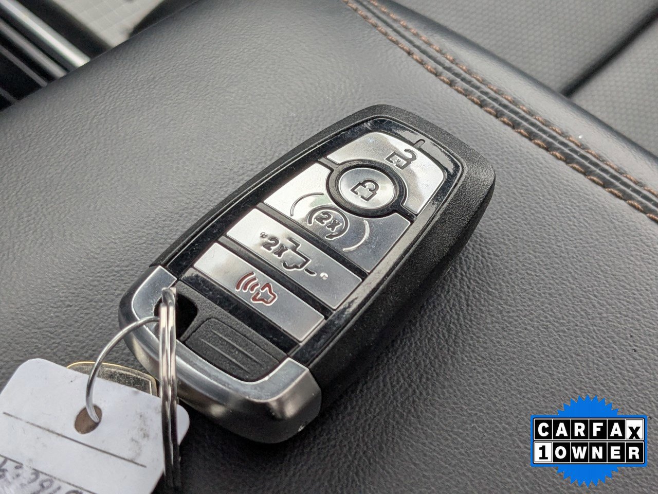 Certified 2023 Ford F150 Raptor w/ Raptor Carbon Fiber Package image 37