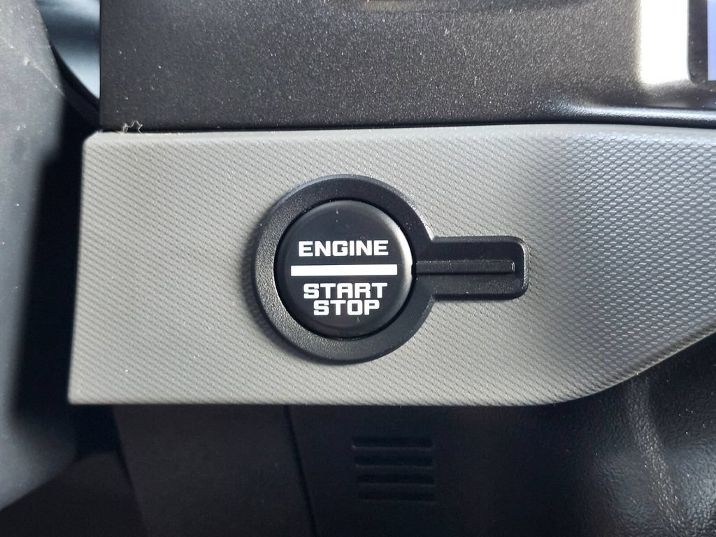 Certified 2022 Ford Bronco Everglades AWD/4WD image 23