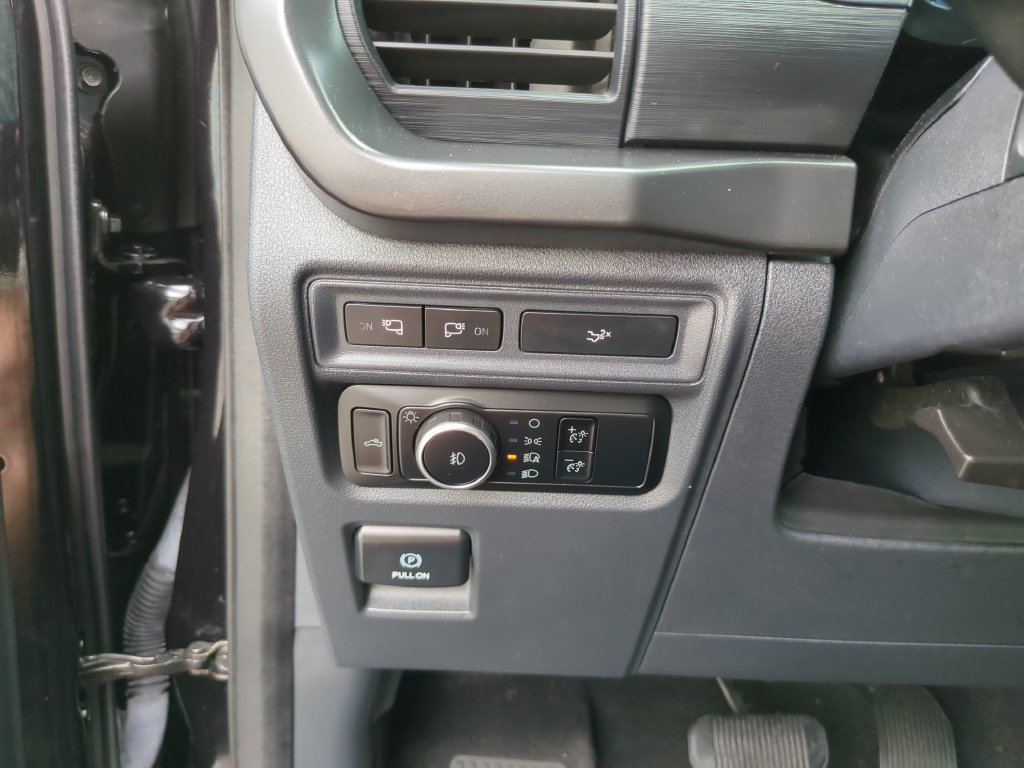 Certified 2024 Ford F150 XLT w/ Equipment Group 302A MID RWD image 31