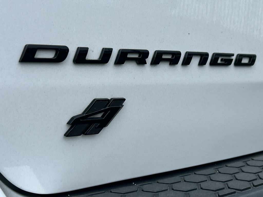 Used 2018 Dodge Durango GT AWD/4WD image 10