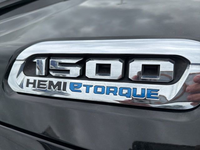 Used 2023 RAM 1500 Limited image 23