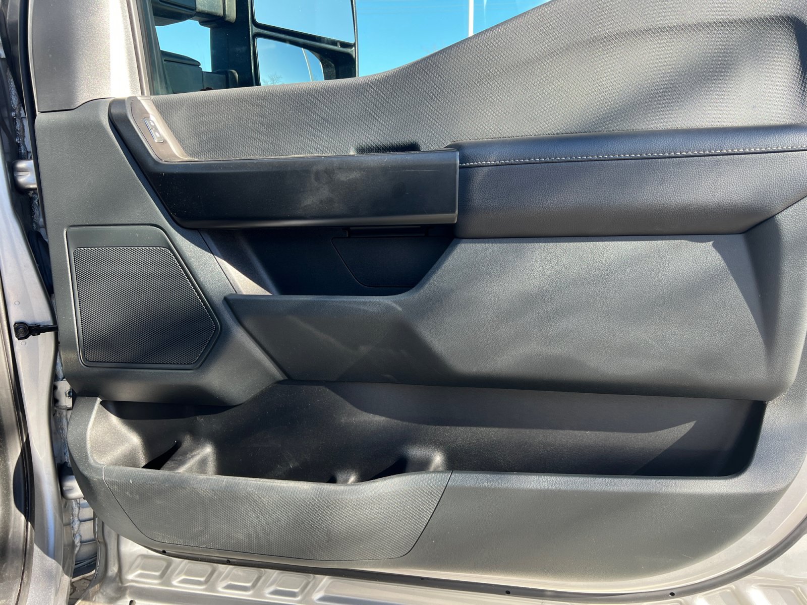 Certified 2021 Ford F150 XL w/ STX Appearance Package RWD image 30