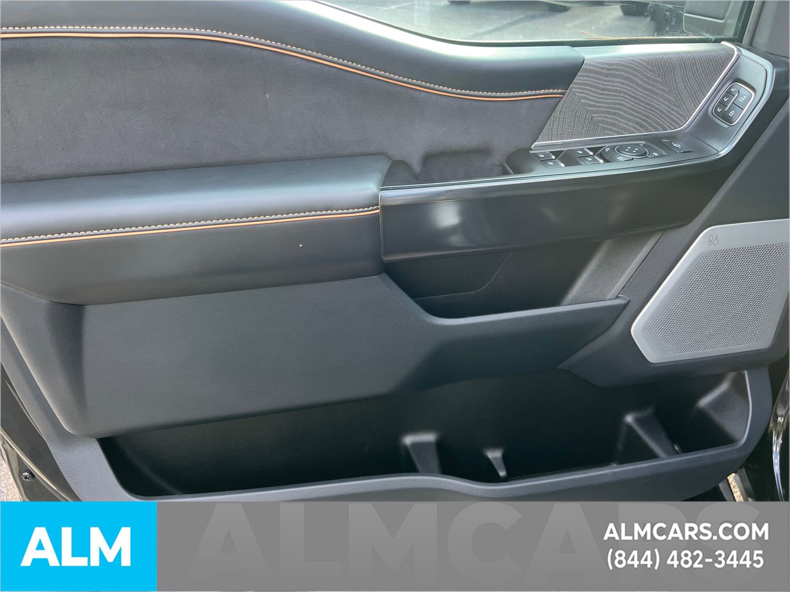 Certified 2024 Ford F250 Platinum w/ Tremor Off-Road Package image 13