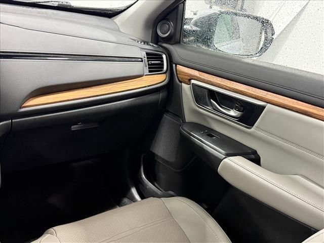 Used 2022 Honda CR-V EX-L image 12