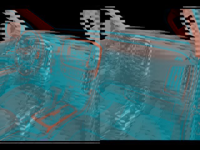 Used 2022 Chevrolet Colorado LT w/ Fleet Safety Package image 11