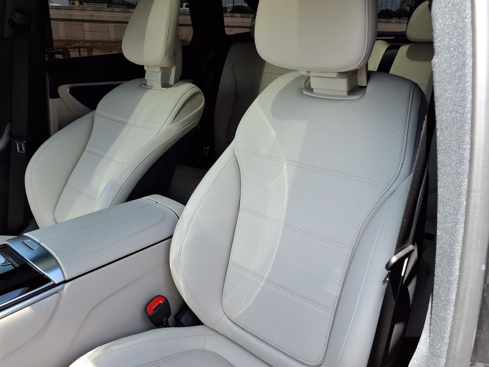 Used 2026 Mercedes-Benz GLC 300 4MATIC image 15