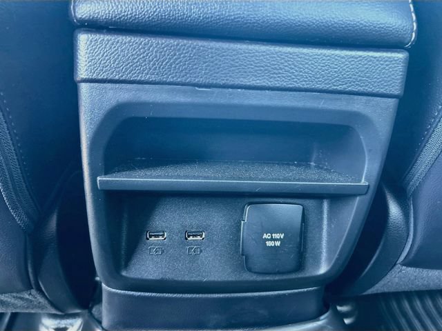 Certified 2023 Ford Ranger 4x4 SuperCrew image 32