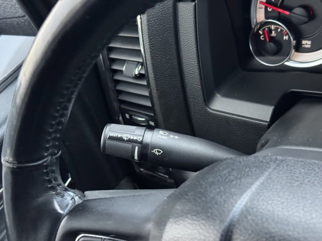 Used 2018 RAM 1500 Sport w/ Convenience Group image 34