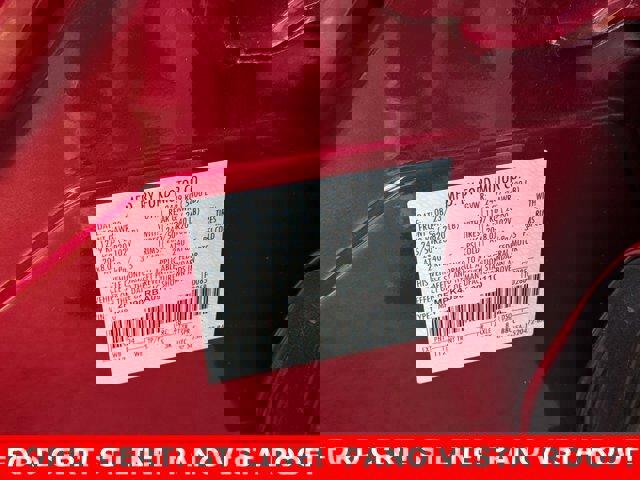 Certified 2024 Ford Edge ST-Line image 29