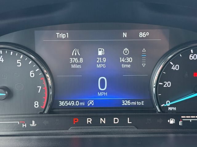 Certified 2023 Ford Explorer XLT w/ Equipment Group 202A AWD/4WD image 19