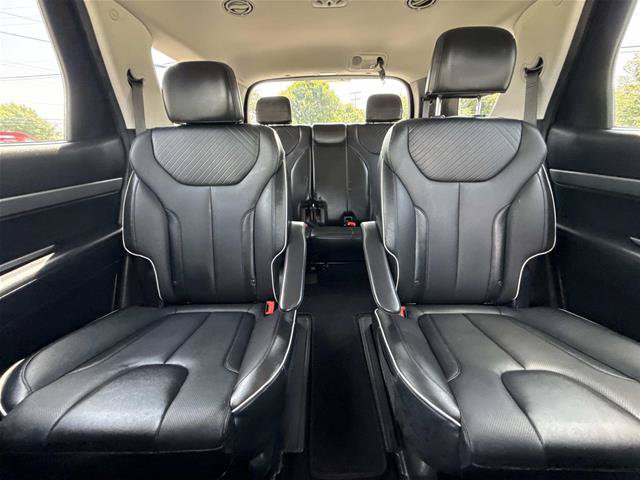 Used 2024 Hyundai Palisade XRT AWD/4WD image 16