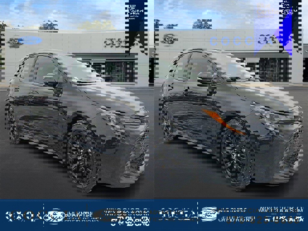 Used 2020 Toyota Corolla SE image 6