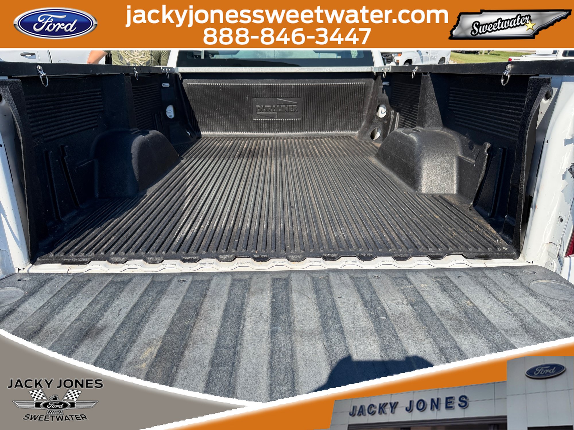 Used 2021 Chevrolet Silverado 1500 W/T w/ WT Fleet Convenience Package RWD image 17