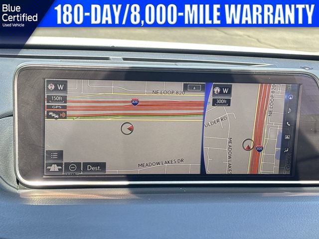 Used 2019 Lexus RX 350 FWD w/ Navigation Package image 27