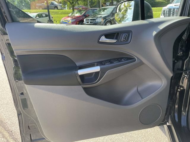 Certified 2021 Ford Transit Connect XLT FWD image 18