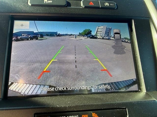 Certified 2020 Ford F150 XLT w/ Equipment Group 302A Luxury AWD/4WD image 3