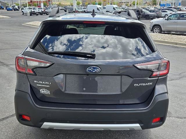 Used 2024 Subaru Outback Limited AWD/4WD image 5
